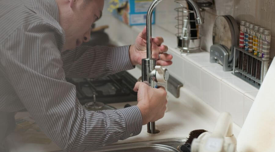 Professional same day plumber in Clearwater Beach, FL